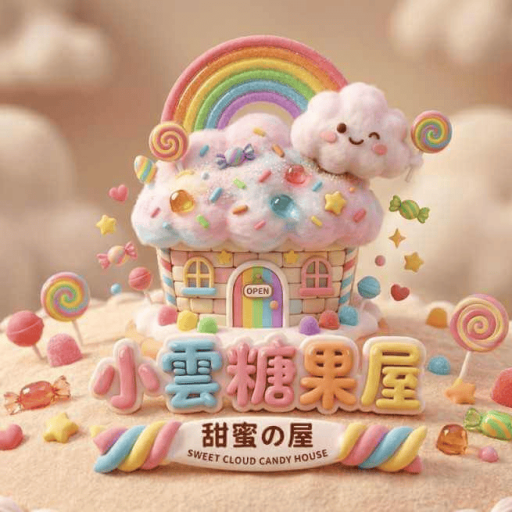 小雲糖果屋-電子煙主機-正品現貨-2026