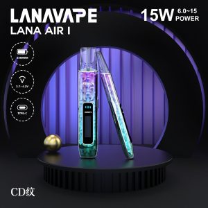LANA AIR 主機【新款上線】（一代通用）